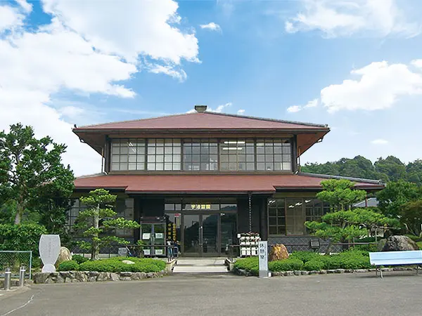 京阪支店（京都府宇治市）