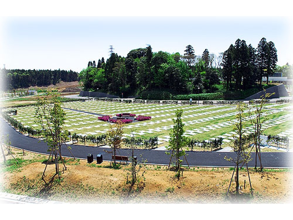 公営 印西霊園 公営 印西霊園