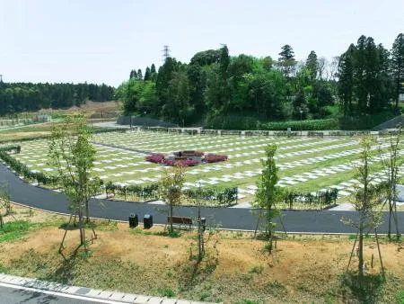 公営 印西霊園