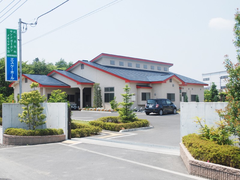 風の森聖地 埼玉県入間市 霊園 墓石の須藤石材 風の森聖地 埼玉県入間市 霊園 墓石の須藤石材