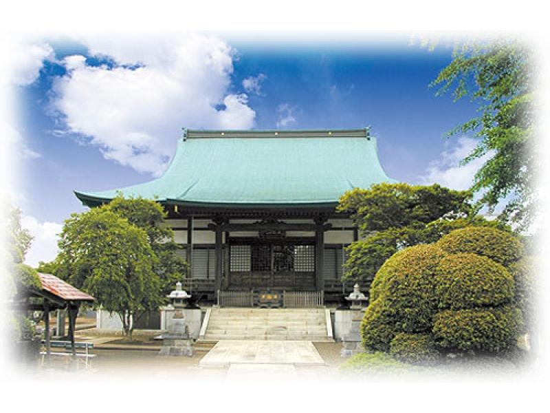 長妙寺霊園 長妙寺霊園