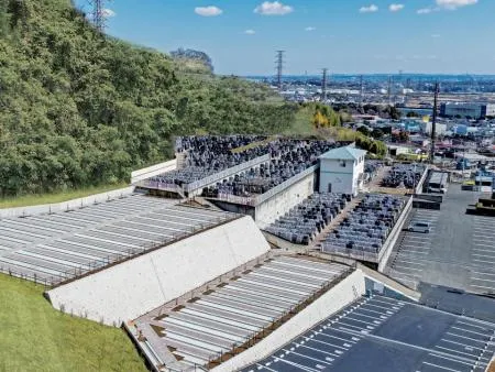 鶴巻霊園 もえぎのさと