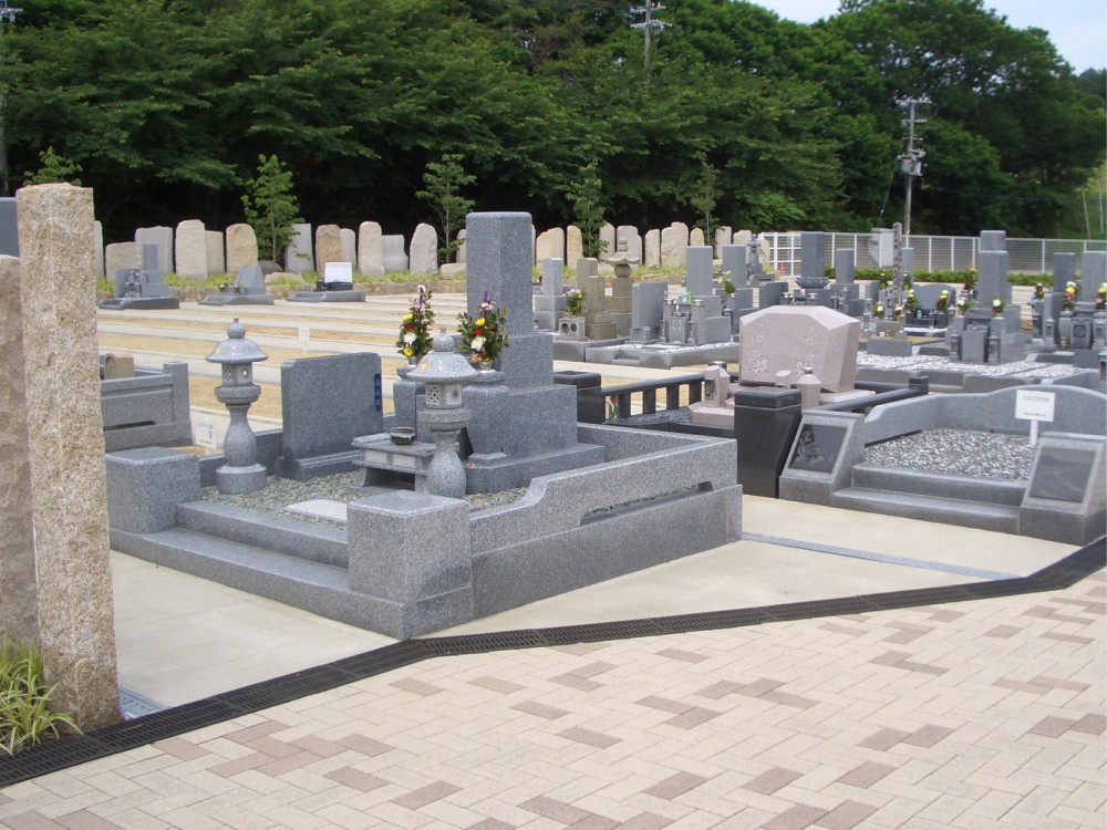 南大阪霊園