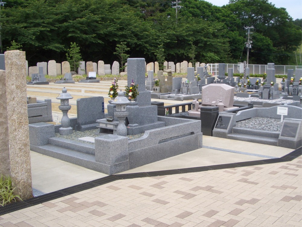 南大阪霊園 南大阪霊園