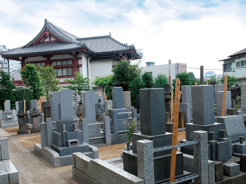 徳雲寺