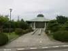 霊堂