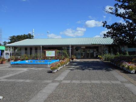 名古屋市みどりが丘公園墓地