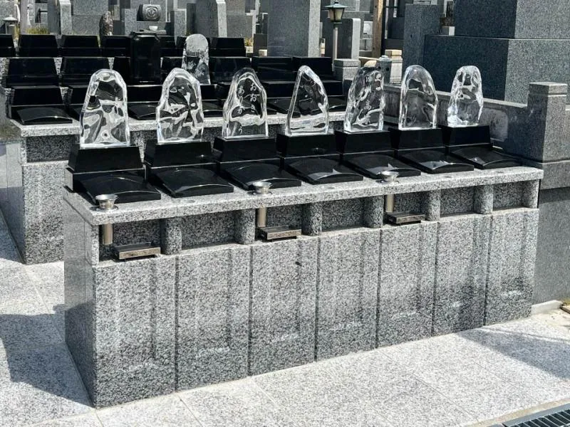 永代供養墓拡大画像