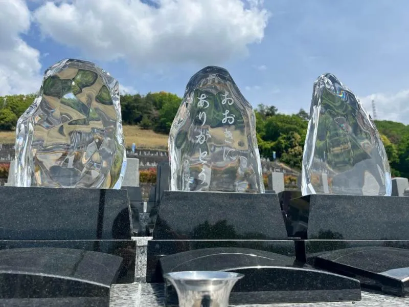 永代供養墓拡大画像