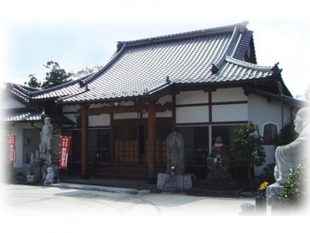 浄泉院墓苑