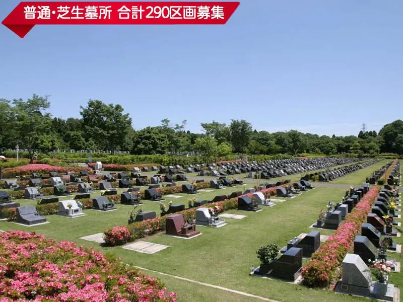 千葉市営平和公園