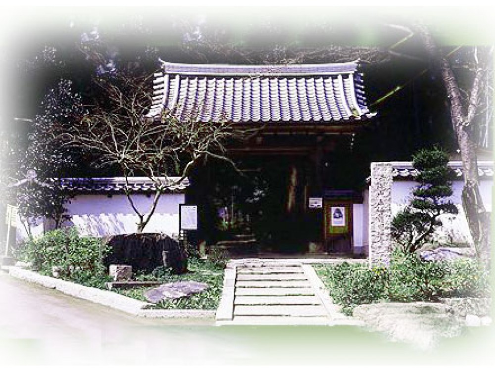 正傅寺墓苑 正傅寺墓苑