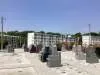 墓域