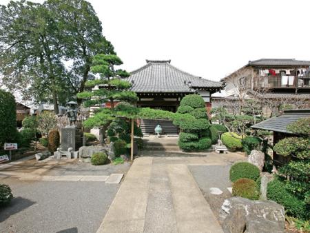 光福寺