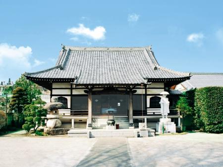 御所ノ内霊園