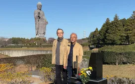 須藤石材で建墓されたお客様の声・ご感想