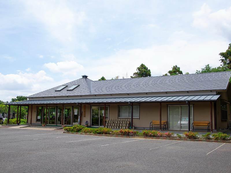 船橋森林霊園営業所(千葉県船橋市)