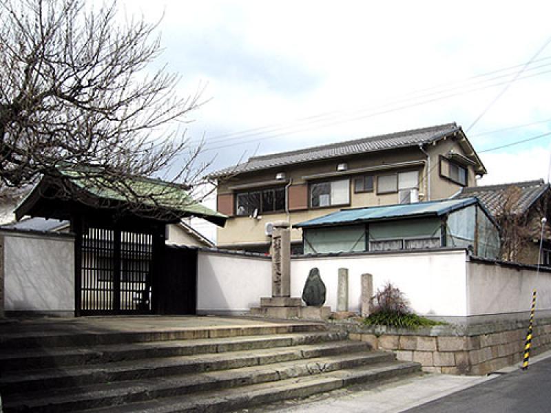 阪神営業所(大阪府天王寺)