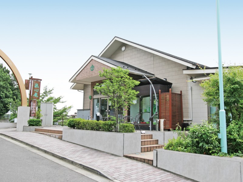 町田いずみ浄苑 フォレストパーク 霊園 墓石の須藤石材