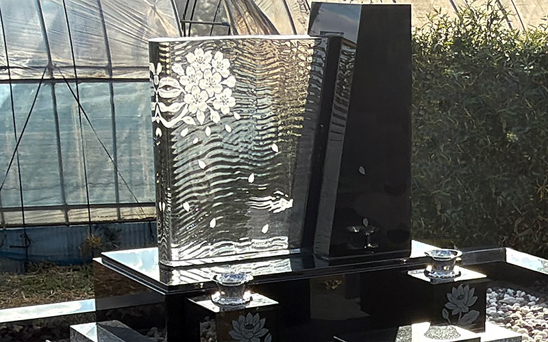 西光寺建墓の感想3