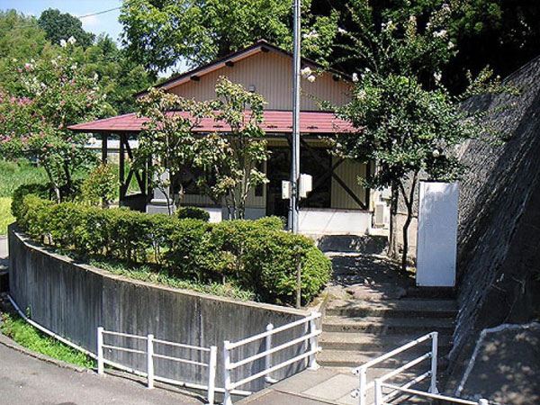 金沢支店(石川県金沢市)