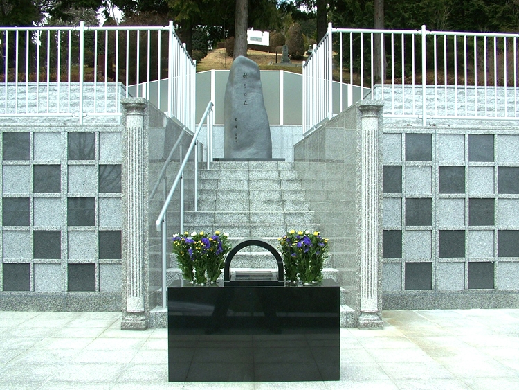 永代供養制度のご案内