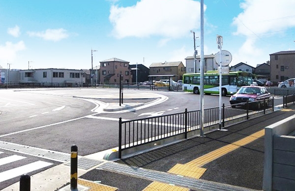 タクシー代無料