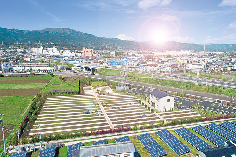 小田原中央霊園