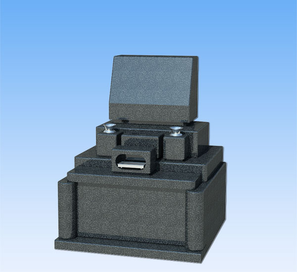 デザイン例1.00㎡区画-1