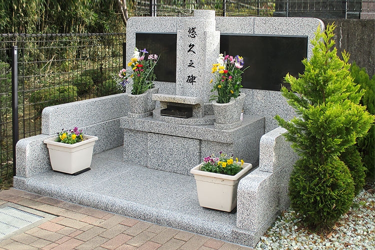 永代供養制度のご案内