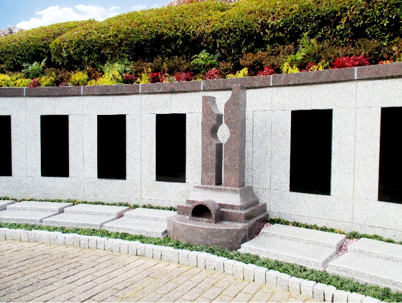 森林湖畔霊苑新開園記念特別価格