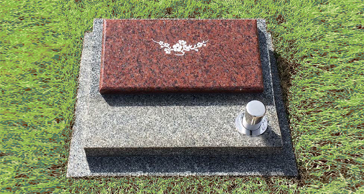 芝墓地：公営 稲城・府中メモリアルパーク