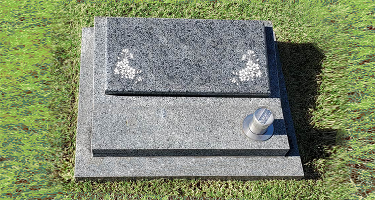 芝墓地3：公営 稲城・府中メモリアルパーク